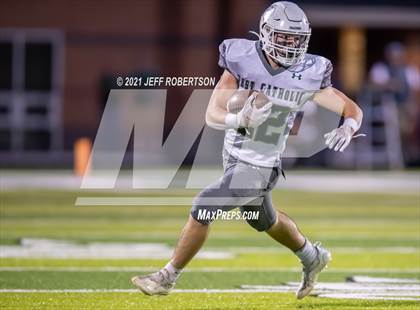 Thumbnail 1 in West Catholic @ Coopersville photogallery.