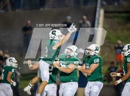 Thumbnail 3 in West Catholic @ Coopersville photogallery.