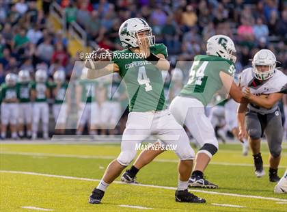 Thumbnail 1 in West Catholic @ Coopersville photogallery.