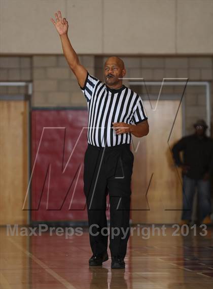 Thumbnail 1 in Lakeside vs. Chino Hills (Inland Empire Classic) photogallery.