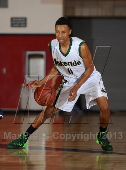 Thumbnail 1 in Lakeside vs. Chino Hills (Inland Empire Classic) photogallery.