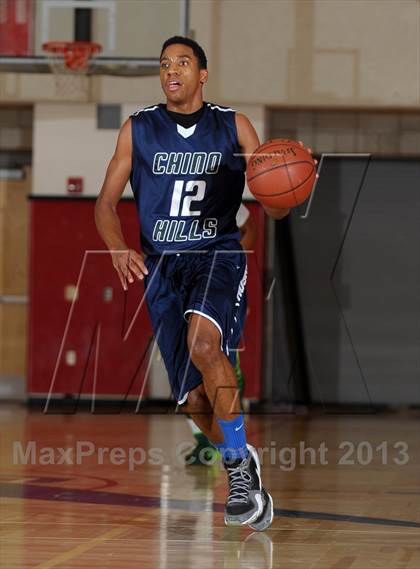 Thumbnail 1 in Lakeside vs. Chino Hills (Inland Empire Classic) photogallery.