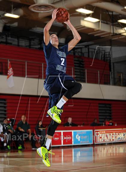 Thumbnail 1 in Lakeside vs. Chino Hills (Inland Empire Classic) photogallery.