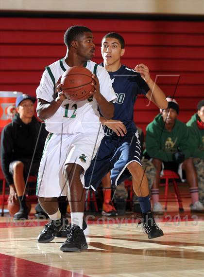 Thumbnail 1 in Lakeside vs. Chino Hills (Inland Empire Classic) photogallery.