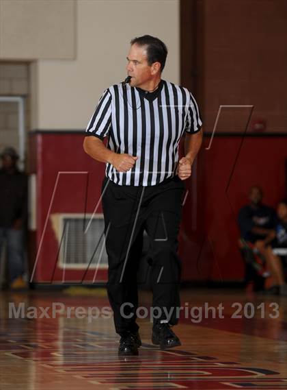 Thumbnail 2 in Lakeside vs. Chino Hills (Inland Empire Classic) photogallery.