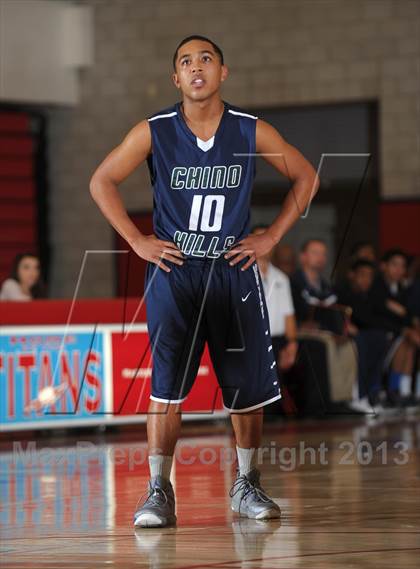 Thumbnail 1 in Lakeside vs. Chino Hills (Inland Empire Classic) photogallery.