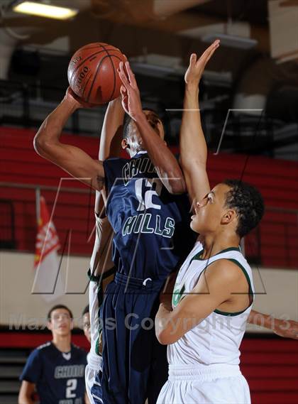 Thumbnail 1 in Lakeside vs. Chino Hills (Inland Empire Classic) photogallery.