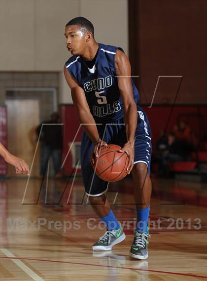 Thumbnail 3 in Lakeside vs. Chino Hills (Inland Empire Classic) photogallery.