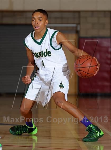 Thumbnail 1 in Lakeside vs. Chino Hills (Inland Empire Classic) photogallery.