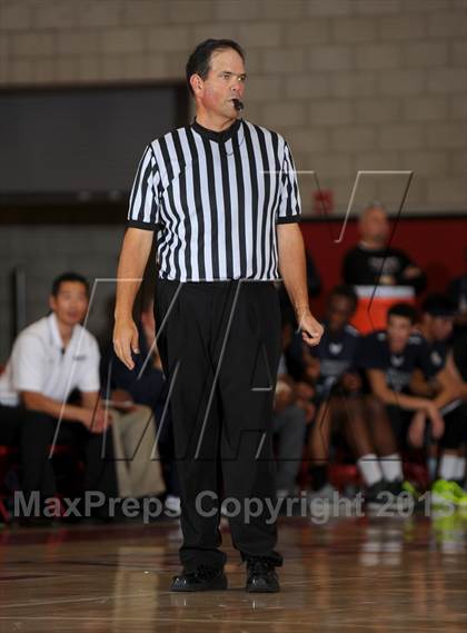 Thumbnail 3 in Lakeside vs. Chino Hills (Inland Empire Classic) photogallery.