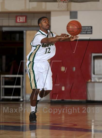 Thumbnail 1 in Lakeside vs. Chino Hills (Inland Empire Classic) photogallery.