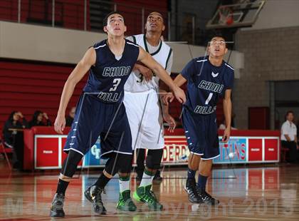 Thumbnail 1 in Lakeside vs. Chino Hills (Inland Empire Classic) photogallery.
