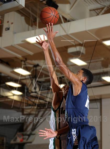 Thumbnail 1 in Lakeside vs. Chino Hills (Inland Empire Classic) photogallery.