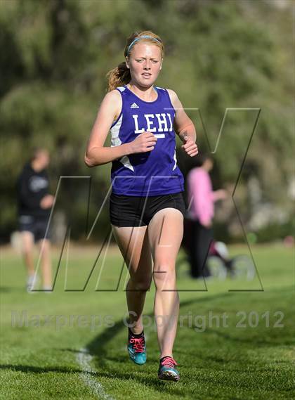 Thumbnail 3 in Region 4 Meet photogallery.