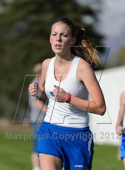 Thumbnail 2 in Region 4 Meet photogallery.