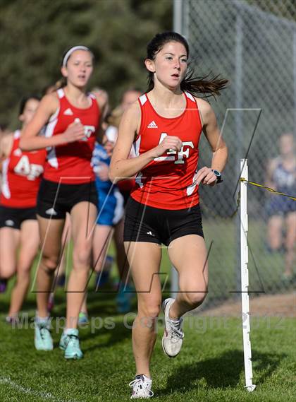 Thumbnail 2 in Region 4 Meet photogallery.