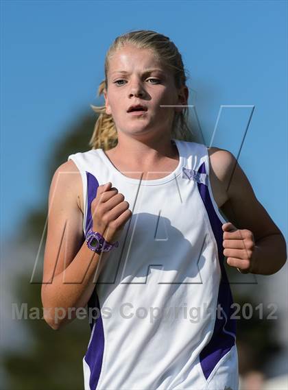 Thumbnail 1 in Region 4 Meet photogallery.