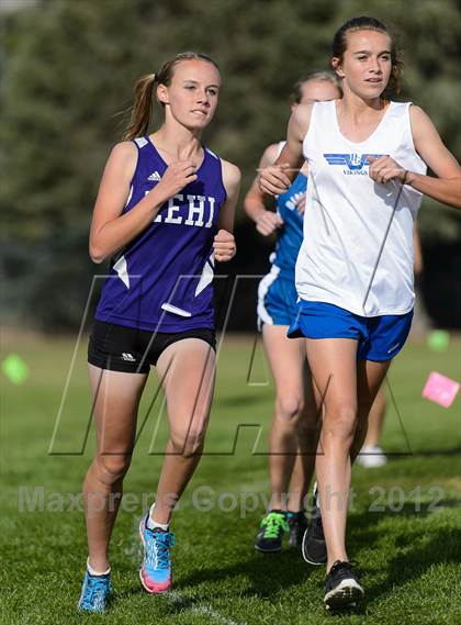 Thumbnail 3 in Region 4 Meet photogallery.