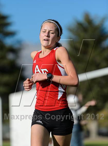 Thumbnail 1 in Region 4 Meet photogallery.