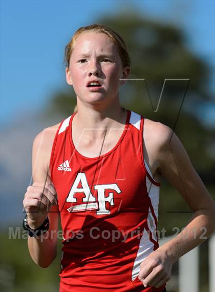Thumbnail 2 in Region 4 Meet photogallery.