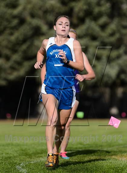 Thumbnail 1 in Region 4 Meet photogallery.