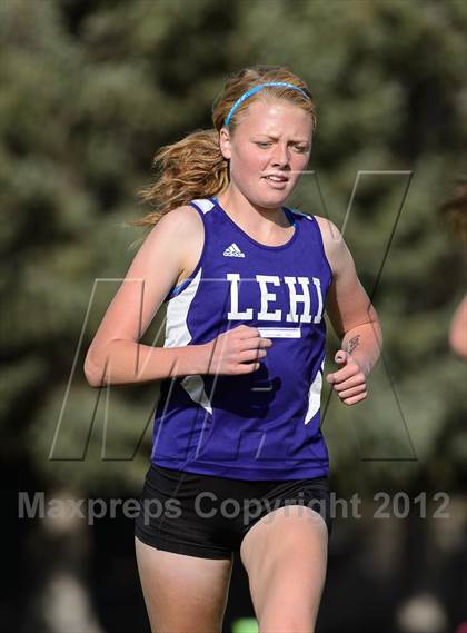 Thumbnail 2 in Region 4 Meet photogallery.