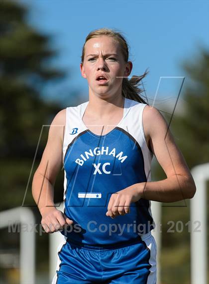 Thumbnail 1 in Region 4 Meet photogallery.