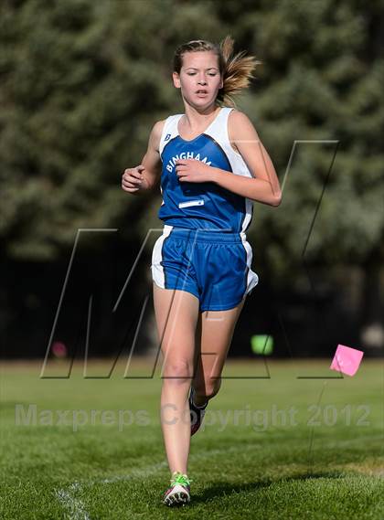 Thumbnail 3 in Region 4 Meet photogallery.