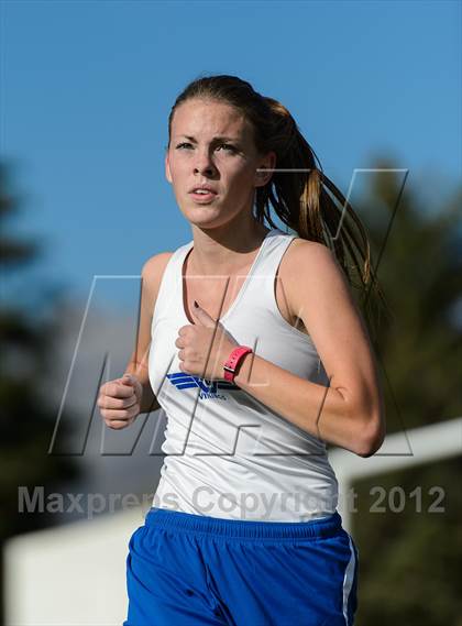 Thumbnail 2 in Region 4 Meet photogallery.