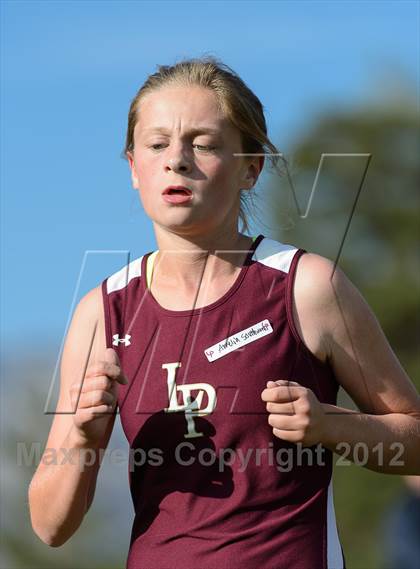 Thumbnail 1 in Region 4 Meet photogallery.