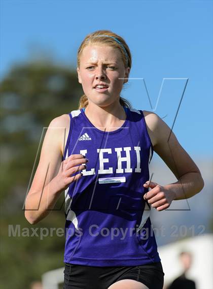 Thumbnail 1 in Region 4 Meet photogallery.