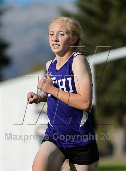 Thumbnail 3 in Region 4 Meet photogallery.