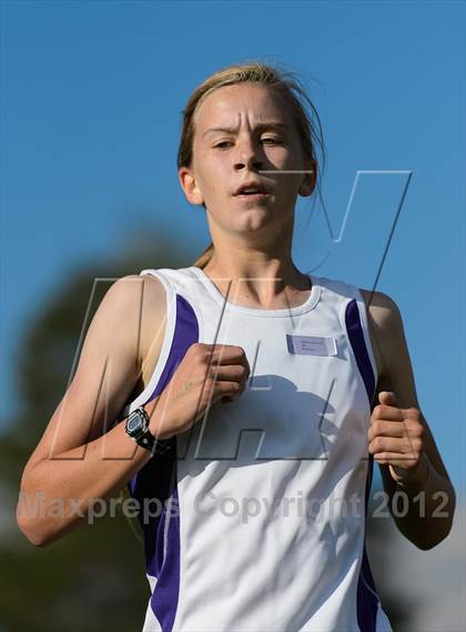 Thumbnail 1 in Region 4 Meet photogallery.