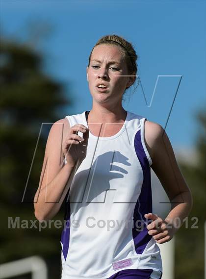 Thumbnail 2 in Region 4 Meet photogallery.