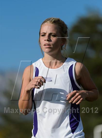 Thumbnail 2 in Region 4 Meet photogallery.
