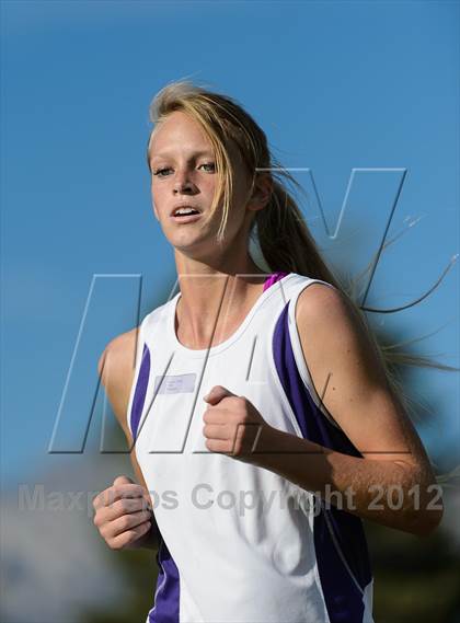 Thumbnail 1 in Region 4 Meet photogallery.