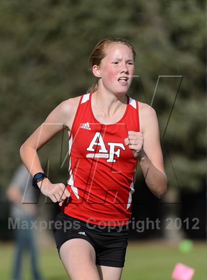 Thumbnail 2 in Region 4 Meet photogallery.