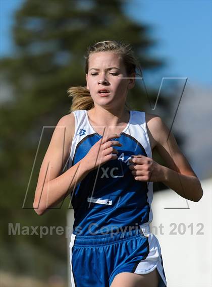 Thumbnail 1 in Region 4 Meet photogallery.