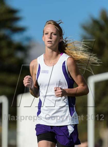Thumbnail 1 in Region 4 Meet photogallery.