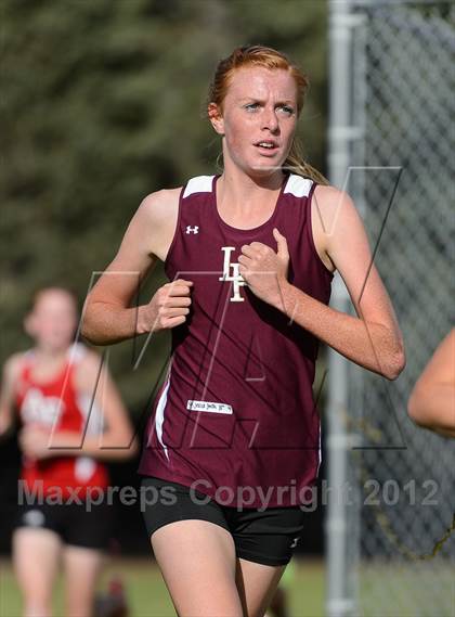 Thumbnail 3 in Region 4 Meet photogallery.