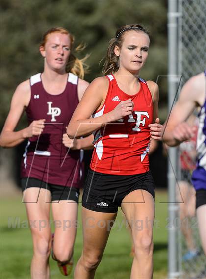 Thumbnail 2 in Region 4 Meet photogallery.