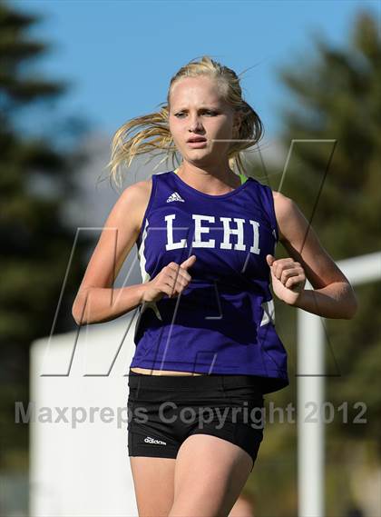 Thumbnail 2 in Region 4 Meet photogallery.