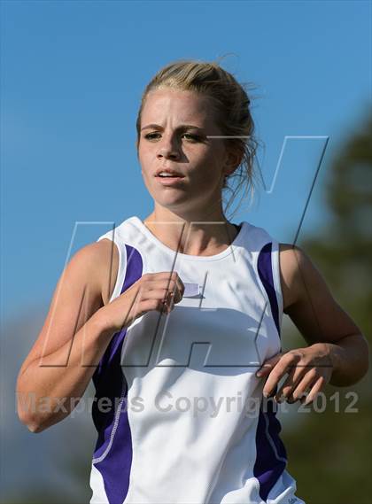 Thumbnail 3 in Region 4 Meet photogallery.
