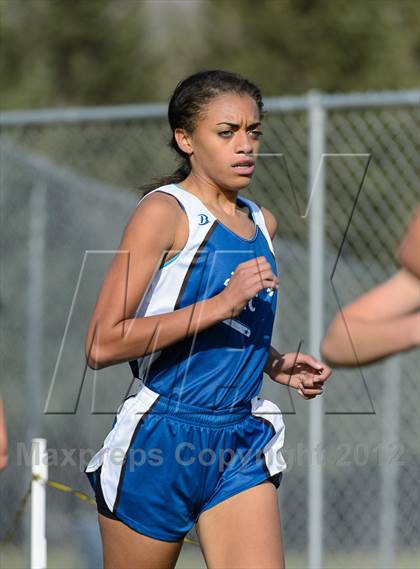 Thumbnail 1 in Region 4 Meet photogallery.