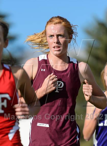 Thumbnail 2 in Region 4 Meet photogallery.