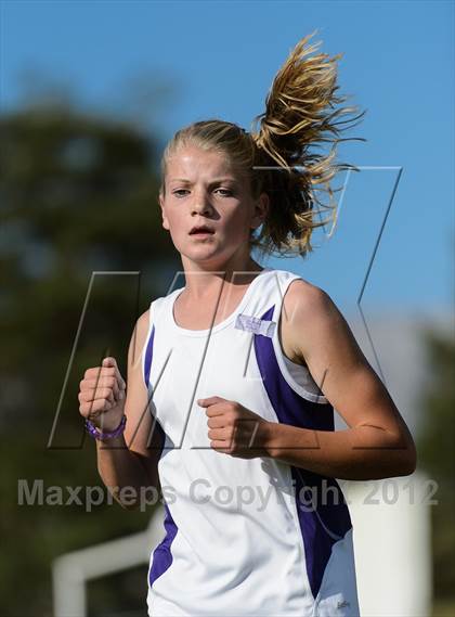 Thumbnail 3 in Region 4 Meet photogallery.