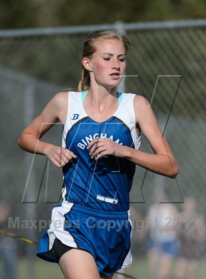 Thumbnail 1 in Region 4 Meet photogallery.