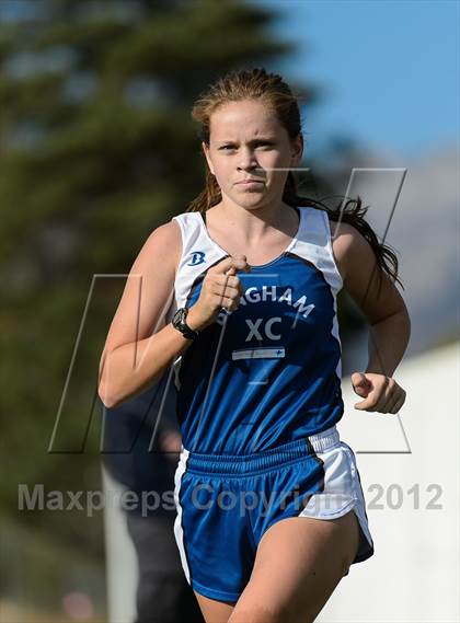 Thumbnail 3 in Region 4 Meet photogallery.