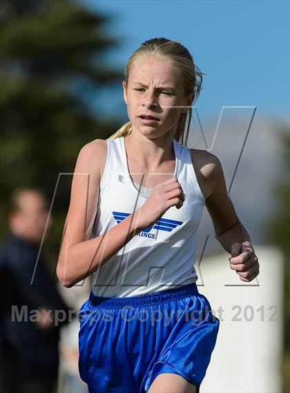 Thumbnail 1 in Region 4 Meet photogallery.