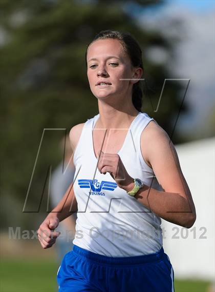 Thumbnail 2 in Region 4 Meet photogallery.